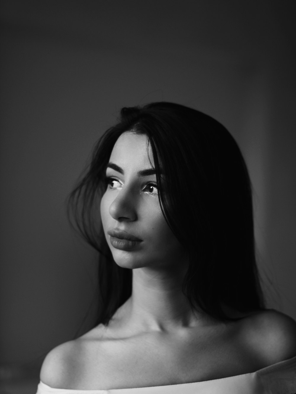 Portrait of Harriet Turner